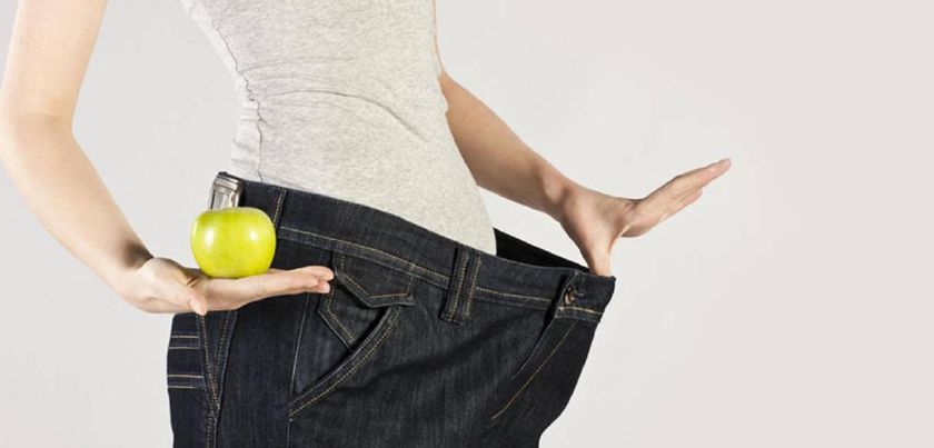 الحميات الغذائية لفقدان الوزن