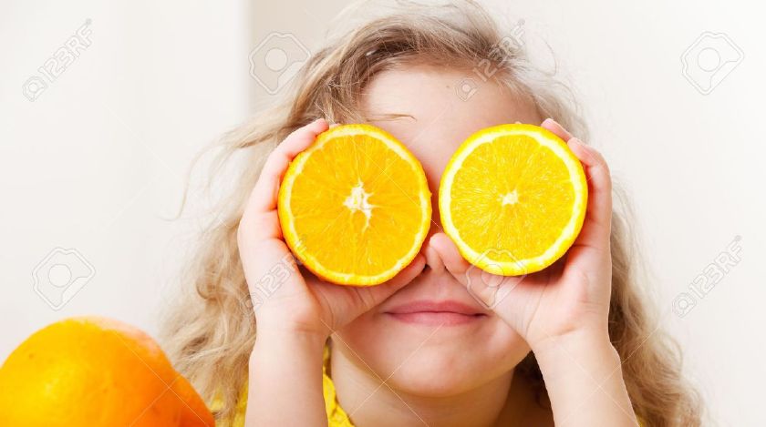 البرتقال يكافح السرطان الكولسترول وضغط الدم