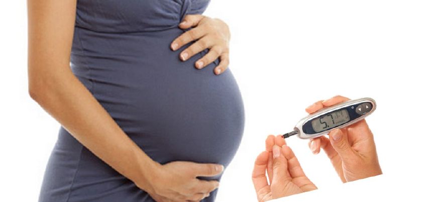 سكر الحمل قد يسبب تشوهات للأجنة