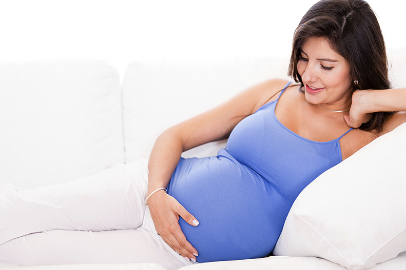 مخاطر الضوضاء والتلوث خلال فترة الحمل