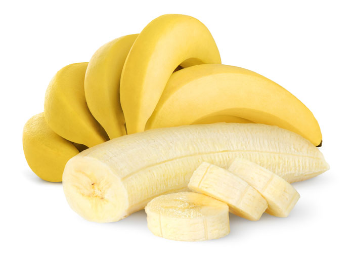 الموز يخلصك من السعال خلال يوم واحد
