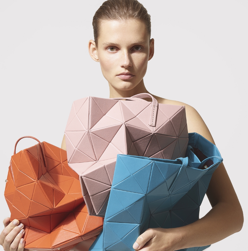 حقيبة Origami من بوريفيكاسيون غارسيا