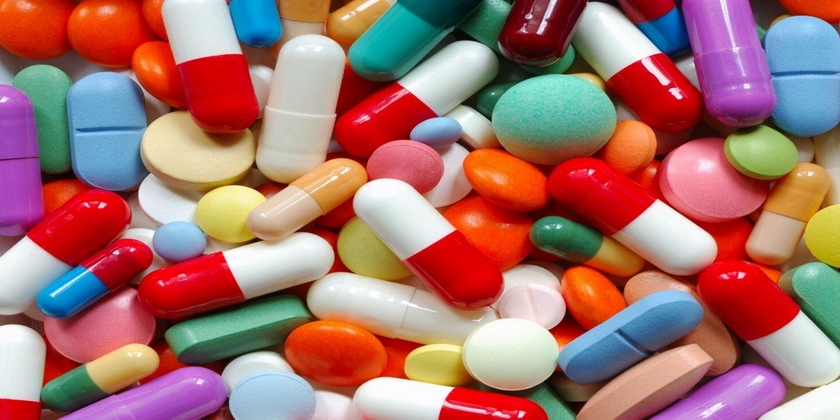 هل تحتاج حقا إلى تناول جرعتك الكاملة من المضاد الحيوي ؟