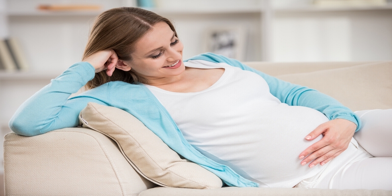 خطوات بسيطة تمنع خطر الولادة المبكرة