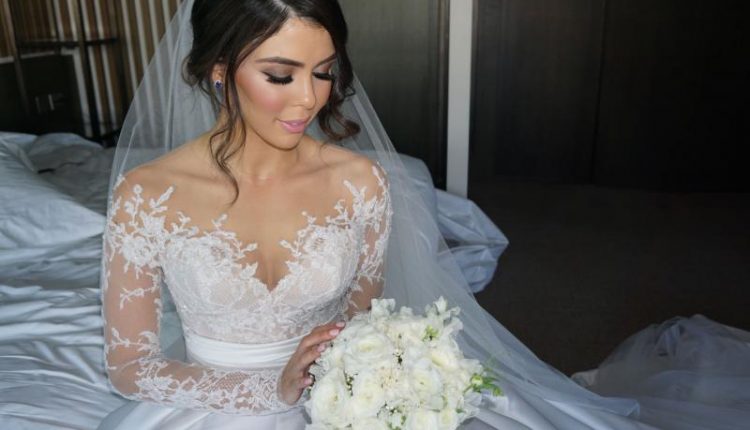 كيف تختارين فستان زفافك المناسب