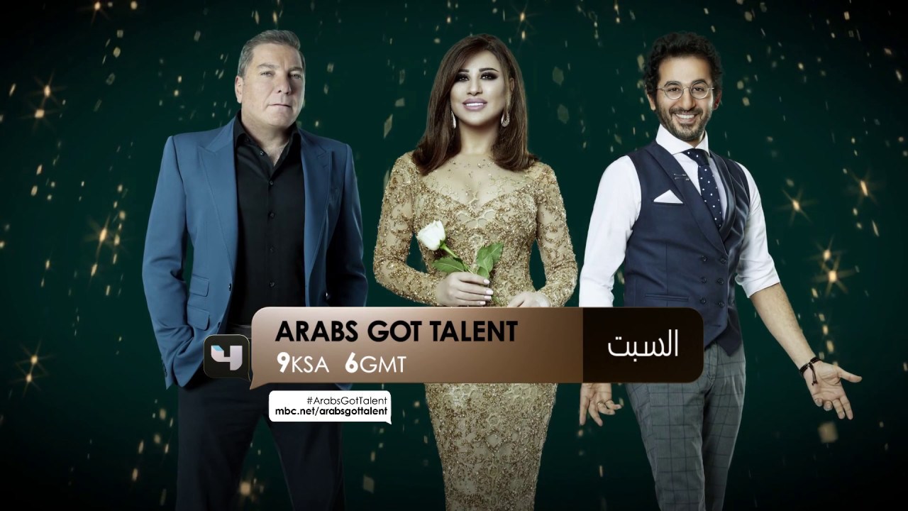 من سيكون الفائز بلقب الموسم الخامس من "Arabs Got Talent" على MBC4 و"MBC مصر"؟