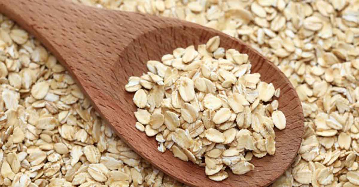 فوائد الشوفان وحبوب القمح لصحة الجسم