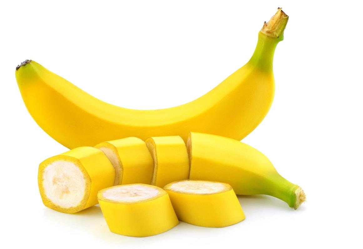رجيم الموز لانقاص الوزن 7 كيلو في اسبوع