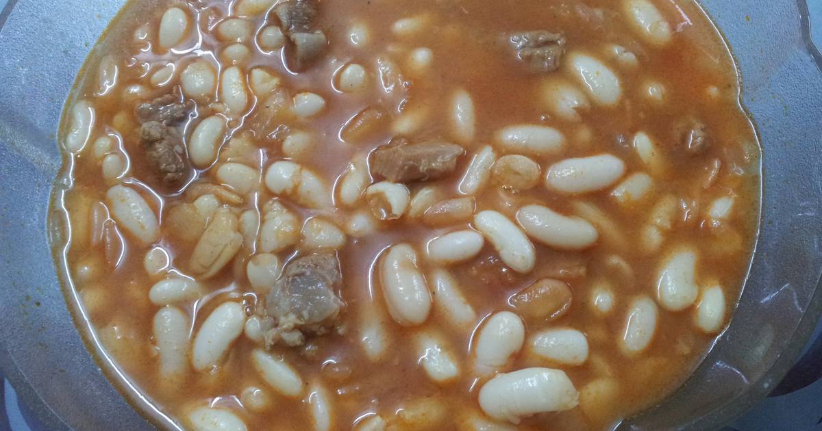 وصفة شوربة اللوبيا على الطريقة الجزائرية للفطور في رمضان