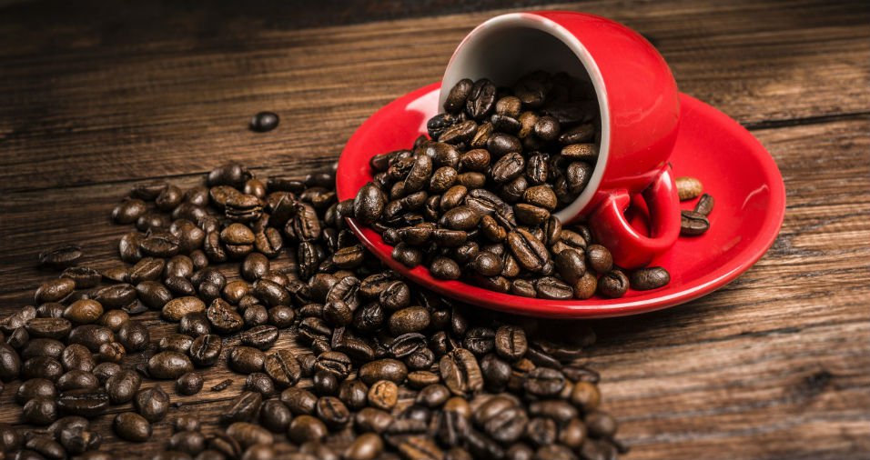 فوائد القهوة لإنقاص الوزن في رمضان