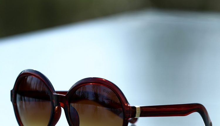 النظارات الشمسية للنساء