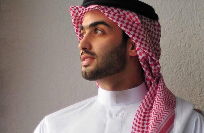 5 افكار جديدة للبس الشماغ السعودي للرجال باسلوب عصري