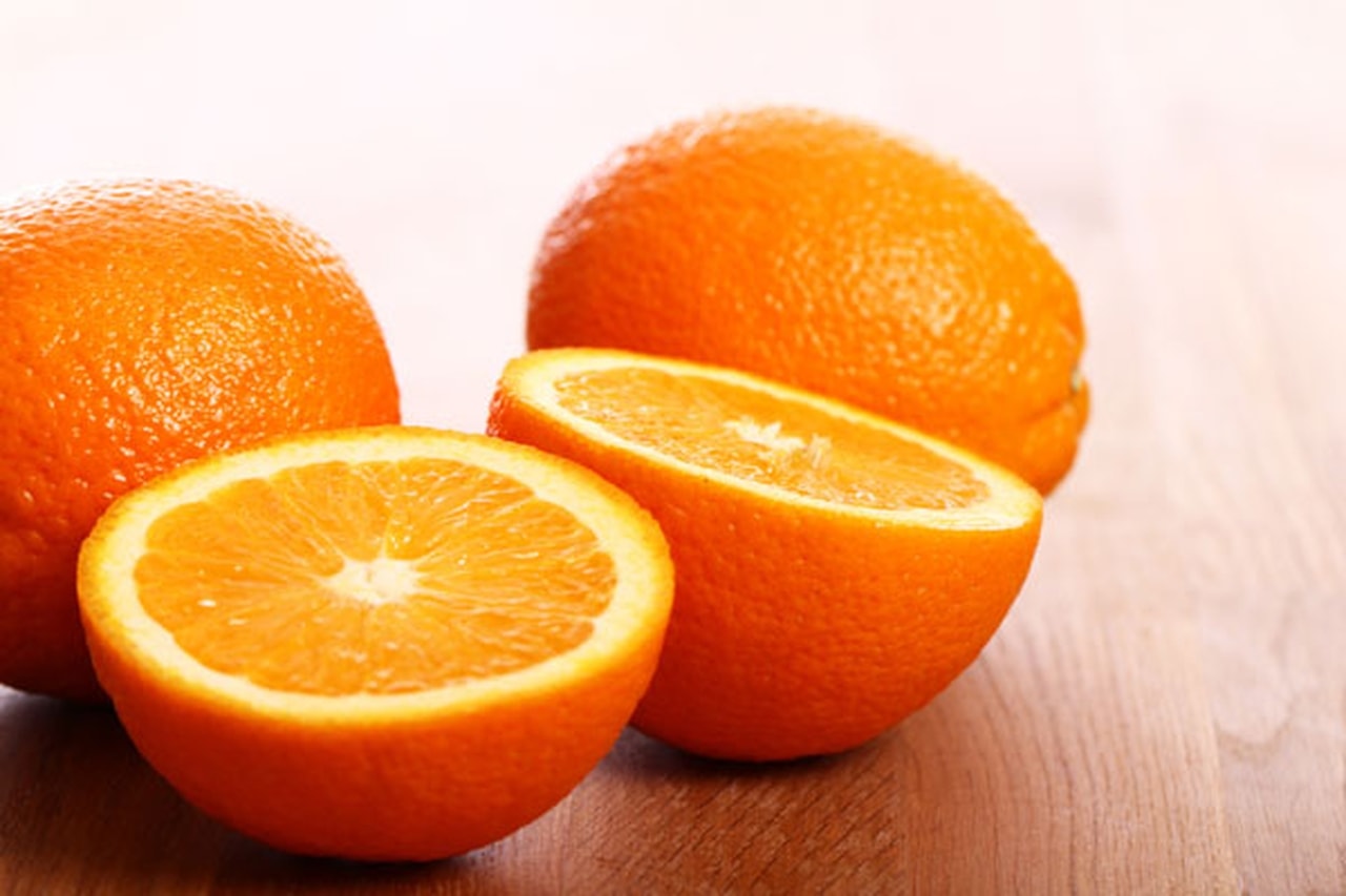 رجيم البرتقال لانقاص الوزن الزائد في اسرع وقت