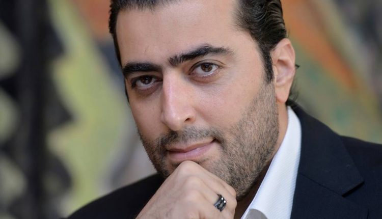 تاريخ ميلاد الفنان السوري باسم ياخور