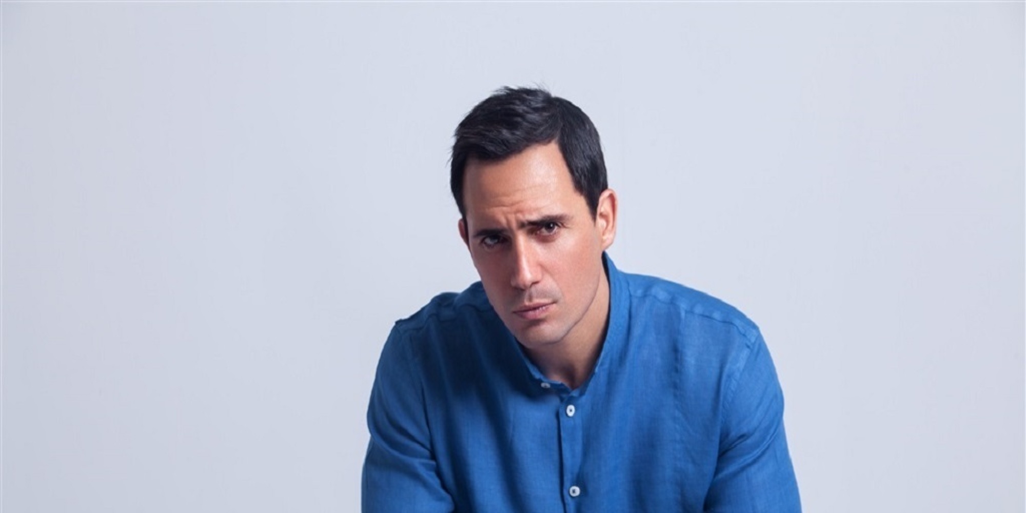 الممثل التونسي ظافر العابدين