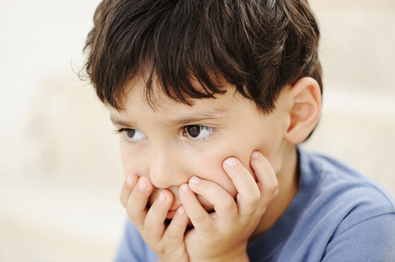 نصائح لعلاج الاضطراب السلوكي لدى الاطفال