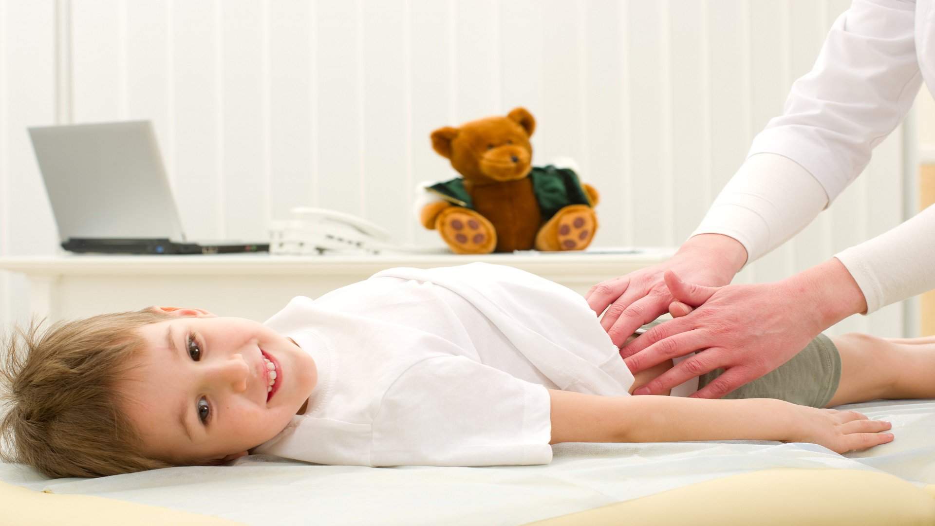 اعراض البواسير عند الاطفال وطرق علاجها والوقاية منها