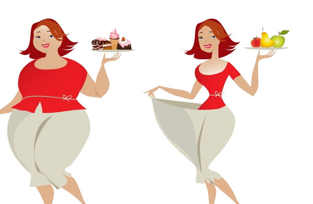 طريقة عمل رجيم صحي لانقاص الوزن