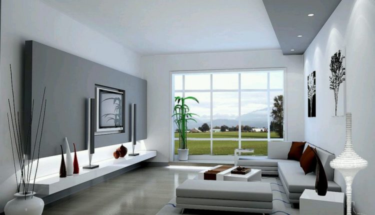 living room interior design ideas 2018