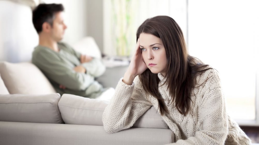 حماية زواجك من الطلاق