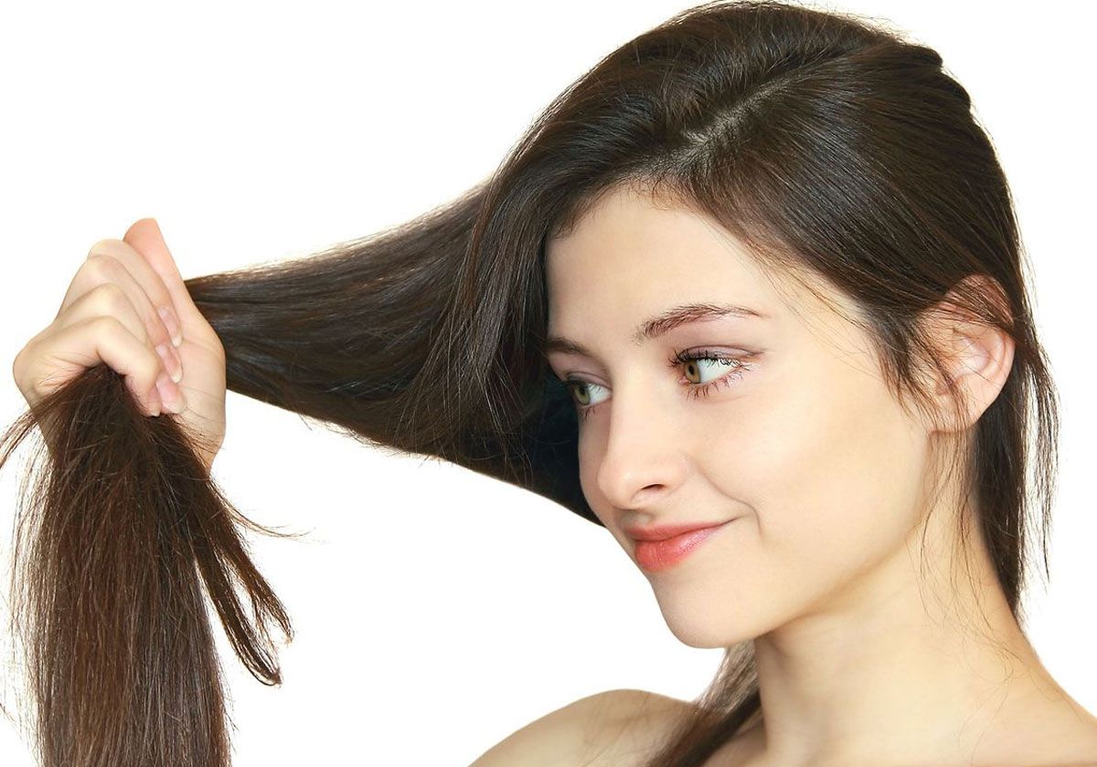 فوائد السدر لعلاج الشعر المتساقط