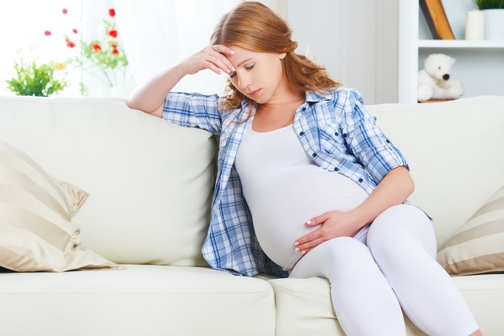 طرق علاج البواسير للحامل
