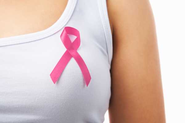 سرطان الثدي الالتهابي