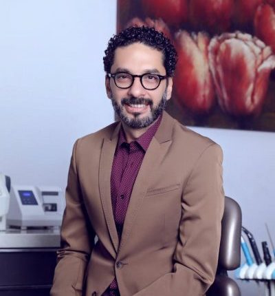 دكتور محمد عماد