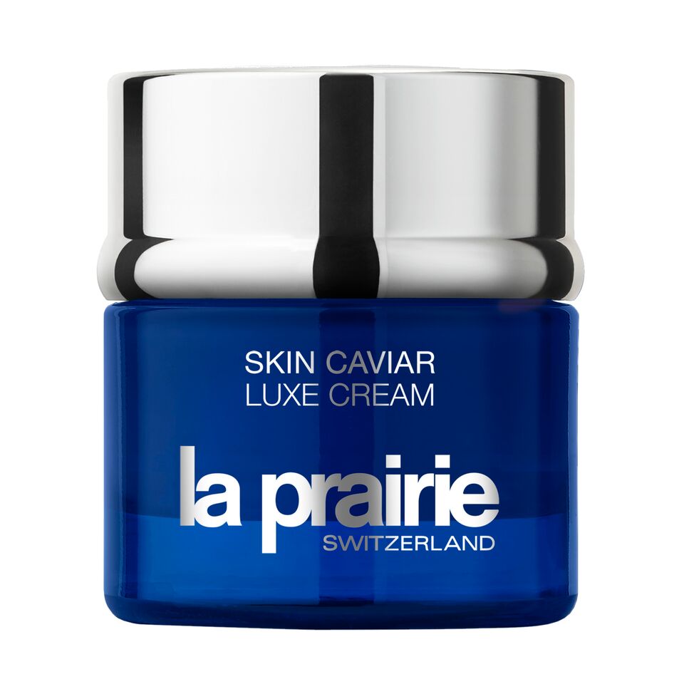 the Skin Caviar Luxe Cream