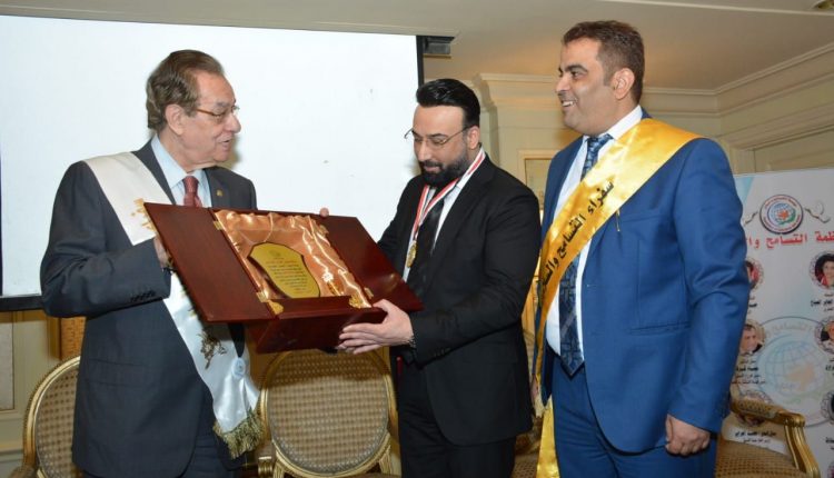 زوج عبير صبري