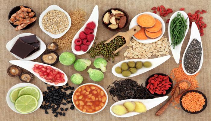 أفضل 5 أنواع من الأطعمة تساهم في التخلص من السموم