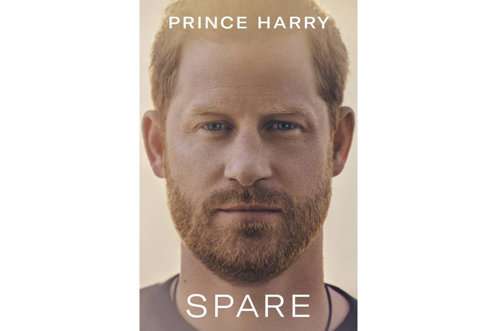 أعلن الأمير هاري في الكتاب الخاص بمذكراته سيتم طرحه قريبا عن العديد من التصريحات