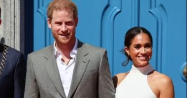 الأمير هاري يضرب العائلة المالكة من جديد في مذكراته الجديدة
