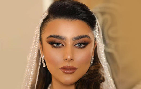 مكياج عروس فخم لاجمل عروس عربية في 2023