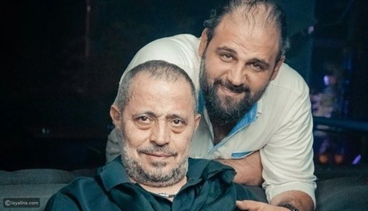 إليسا تطلب التبرع بالدم.. فهل كان لـ وديع نجل الفنان جورج وسوف؟