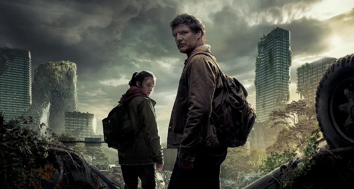 OSN تطلق مسلسل ‘The Last of Us’ بالتزامن مع عرضه في الولايات المتحدة