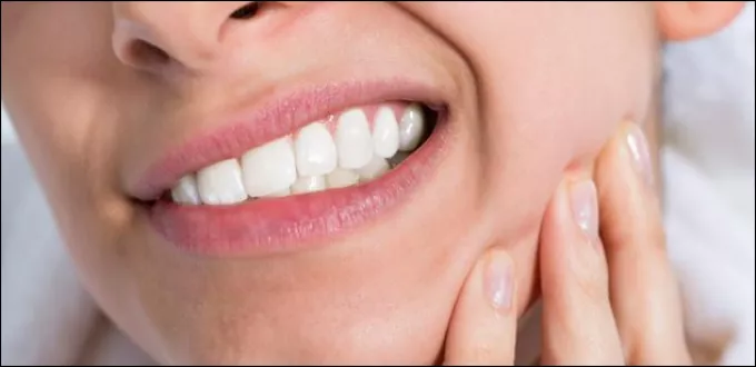 طرق مُجربة للتخلص من حساسية الأسنان