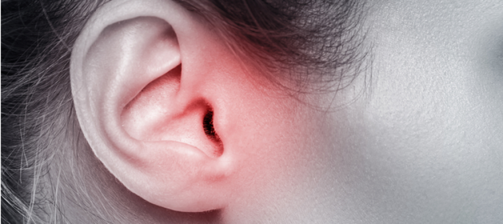 علاج التهابات الأذن .. الأسباب والأعراض