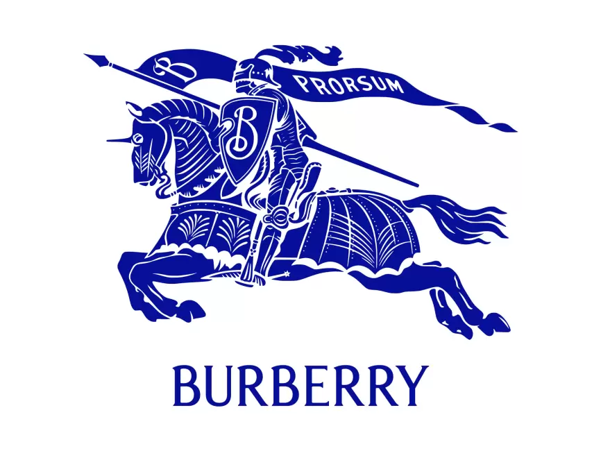 Burberry تطل بشعار جديد في أول مجموعات 2023