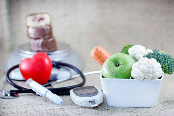 جدول مهم عن وجبات مرضى السكري في رمضان