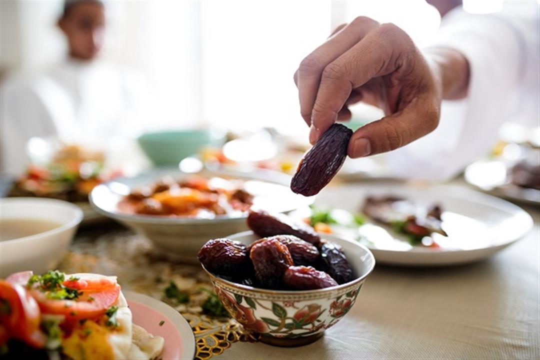 نصائح غذائية يجب اتباعها في صيام رمضان