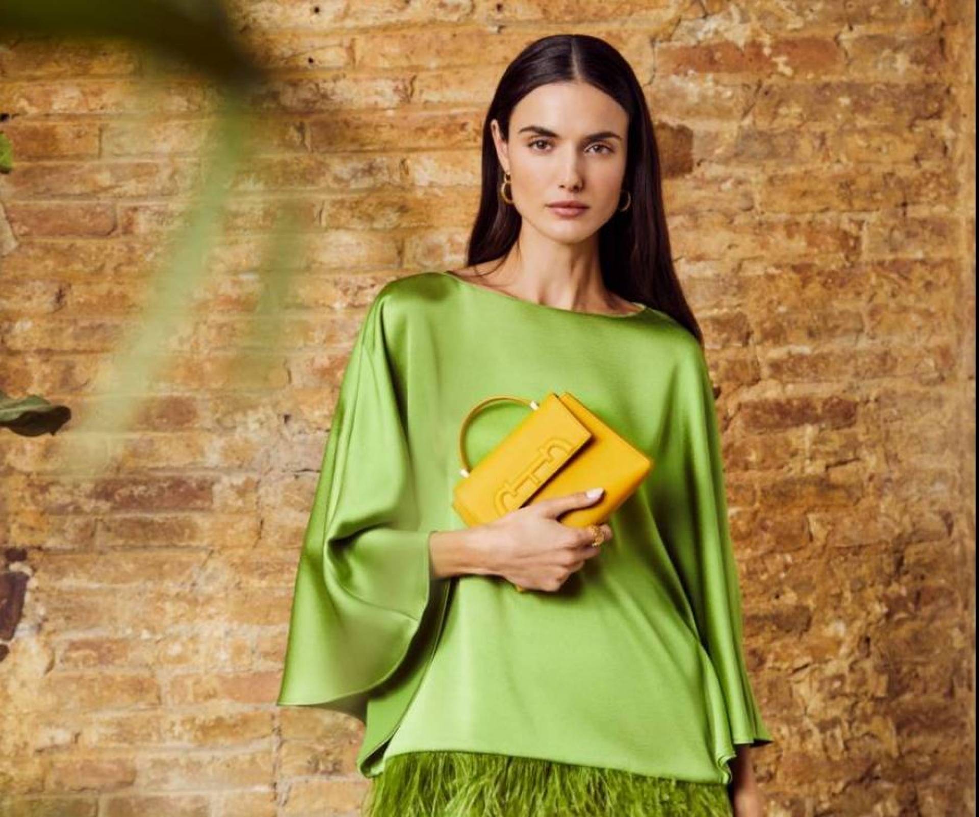 مجموعة العيد من CH Carolina Herrera 2023 متوفرة في جميع أنحاء الشرق الأوسط