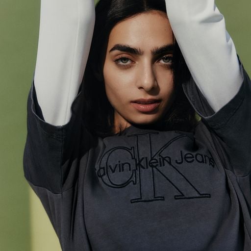 Calvin Klein تطلق حملة للاحتفال بإبداعات المجتمع المحلي في دول الخليج
