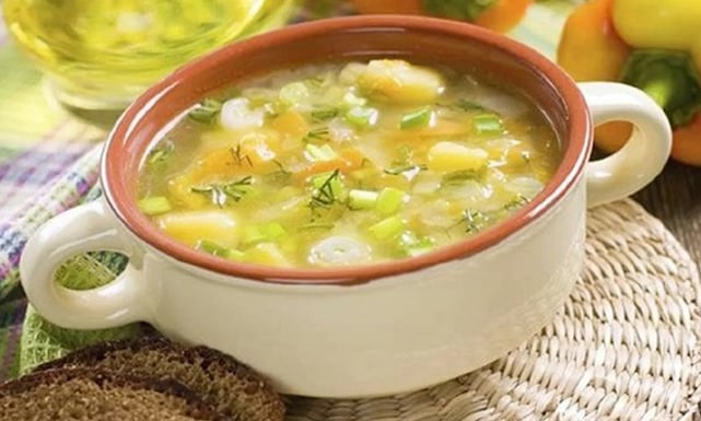 الحساء الحارق للدهون وكيفية طهيه للاستفادة من فوائده في خسارة الوزن في أسبوع