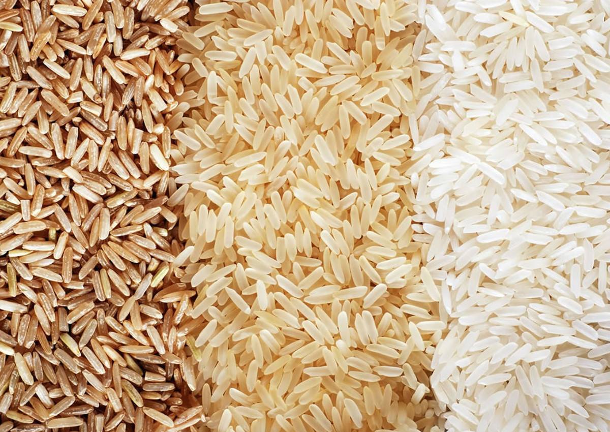 أفضل أنواع الأرز للرجيم وأيهم أقل من حيث السعرات حرارية وأكثر قيمة غذائية