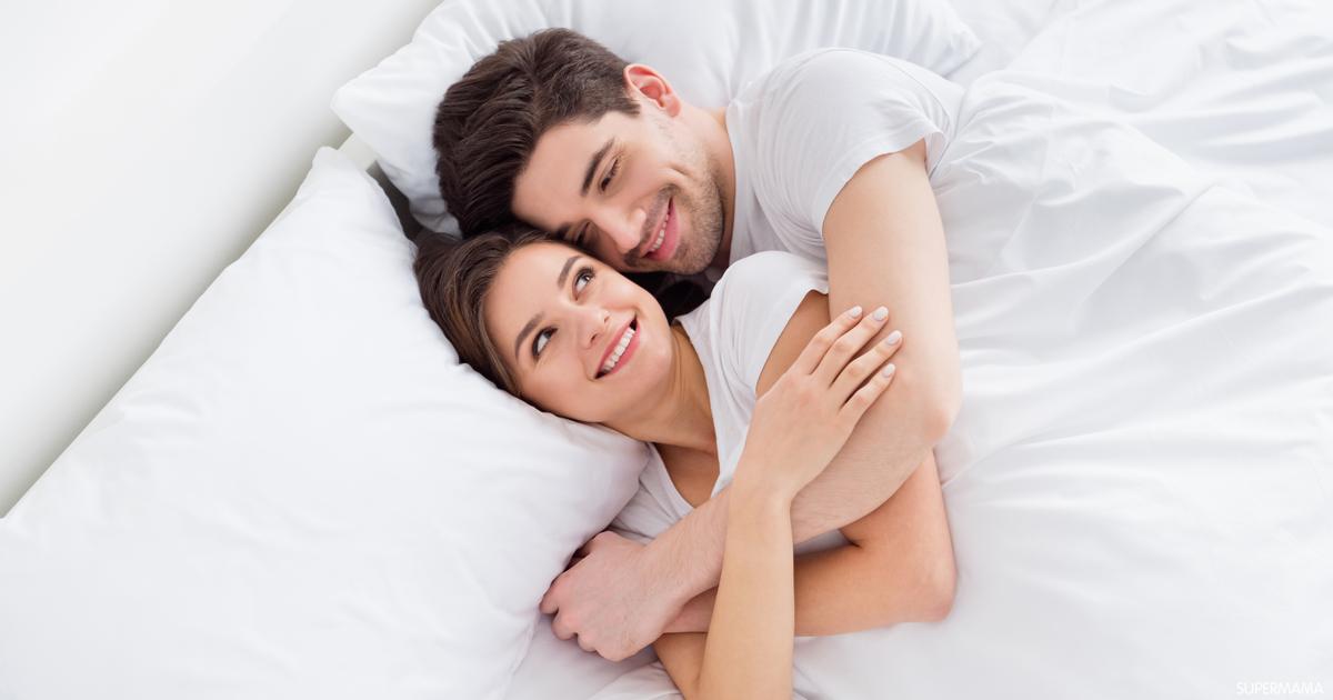 علامات الحب عند الزوج ونصائح لعلاقة زوجية ناجحة بين الطرفين