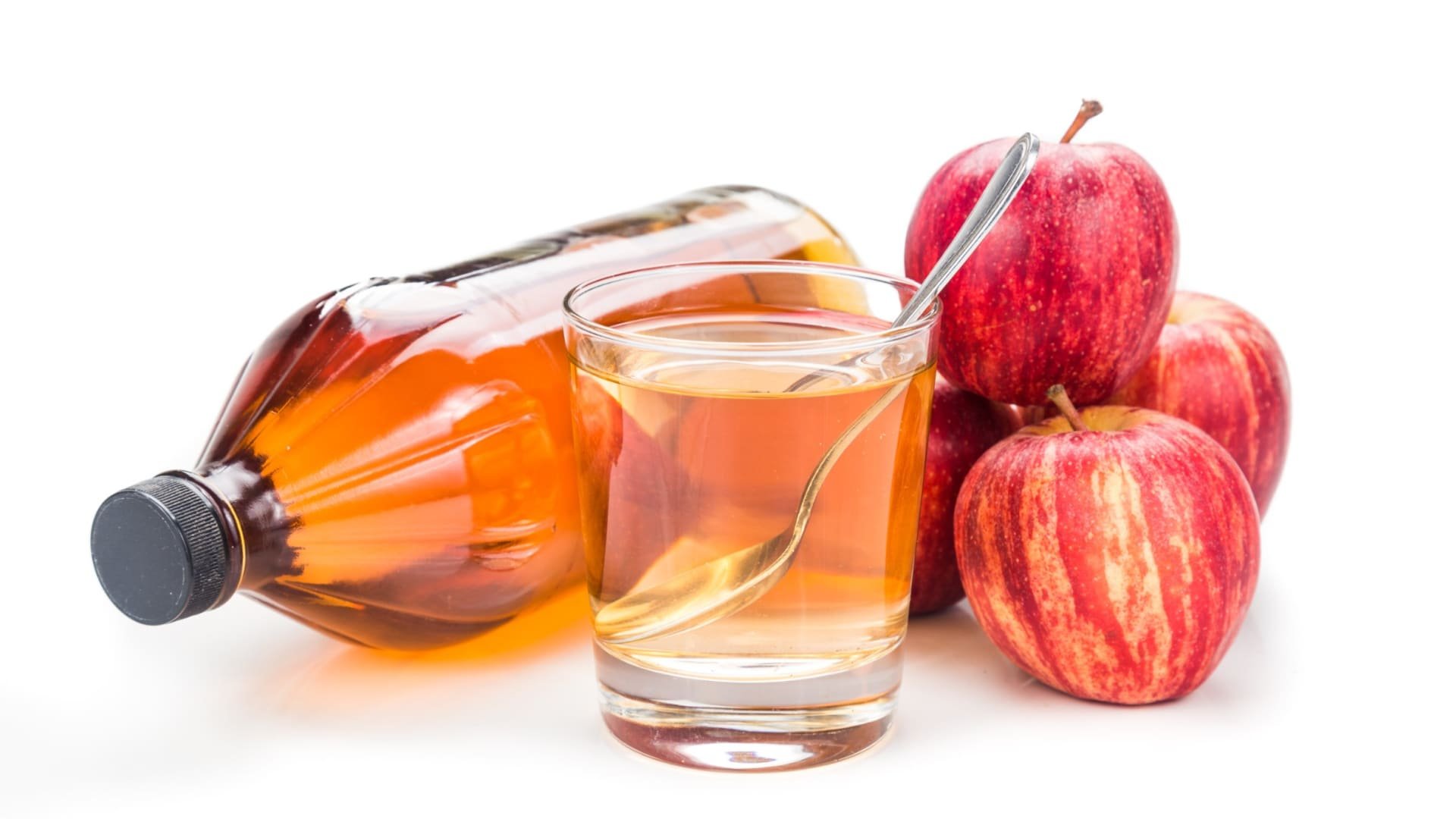 اضرار خل التفاح على الصحة العامة لجسم الإنسان
