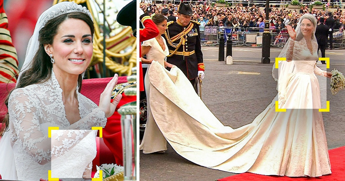 حفلات الزفاف الملكية وأهم التقاليد بها