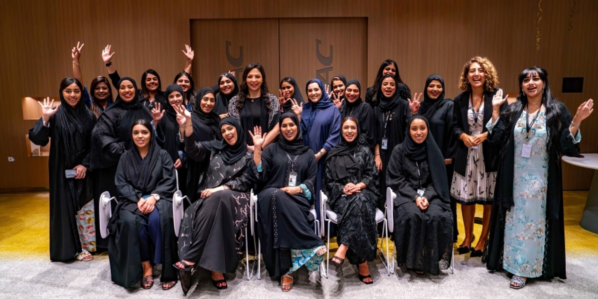 داماك تؤكد التزامها بالتوطين تزامناً مع يوم المرأة الإماراتية
