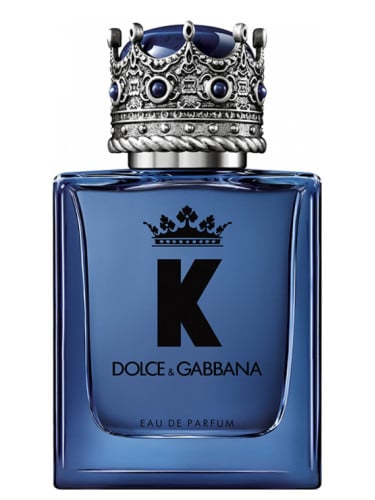 Dolce & Gabbana دولتشي آند غابانا الأسود هو الملك